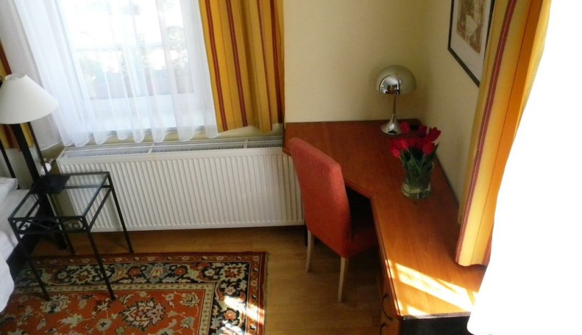 Apartment Barbara Mariánské Lázně